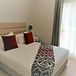 Дом отдыха Silver Seahorse Garden Retreat Ii *