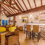 Silver Seahorse Garden Retreat Ii Дом отдыха Консоласан