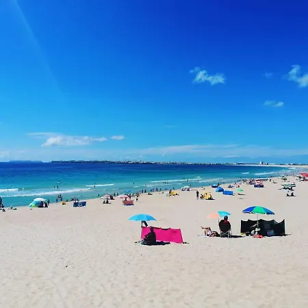 Dom wakacyjny Silver Seahorse Garden Retreat Ii Consolação