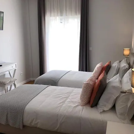 Silver Seahorse Garden Retreat Ii Dom wakacyjny Consolação