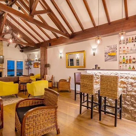 Silver Seahorse Garden Retreat Ii Dom wakacyjny Consolação