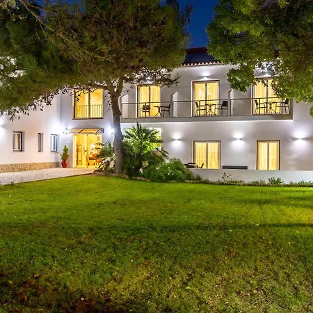 Silver Seahorse Garden Retreat Ii * Consolação