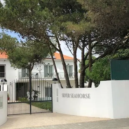 Holiday home Silver Seahorse Garden Retreat Ii Consolacao