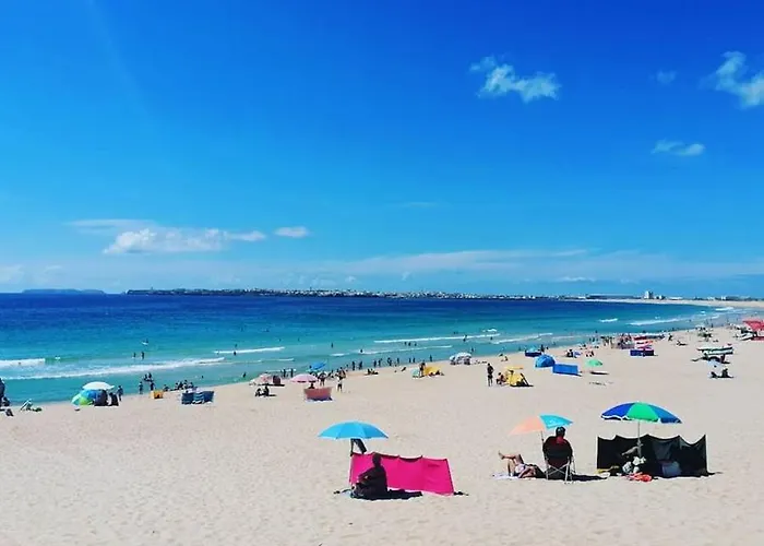 Casa vacanze Silver Seahorse Garden Retreat Ii Consolação