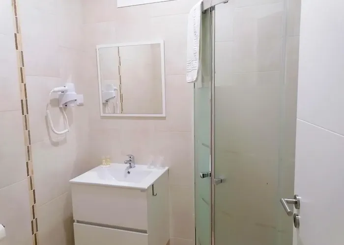 Casa vacanze Silver Seahorse Garden Retreat Ii *