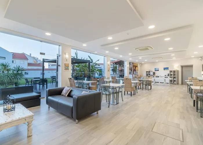 Casa vacanze Silver Seahorse Garden Retreat Ii Consolação