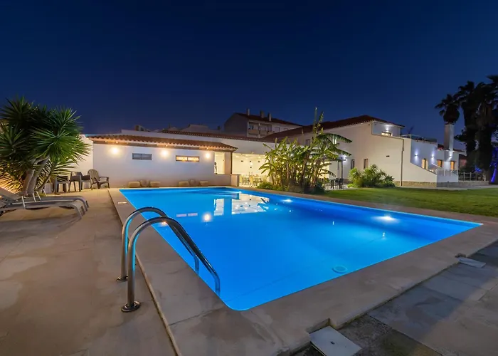 Casa vacanze Silver Seahorse Garden Retreat Ii *