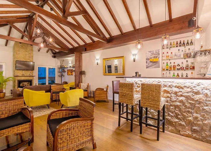 Silver Seahorse Garden Retreat Ii Casa vacanze Consolação