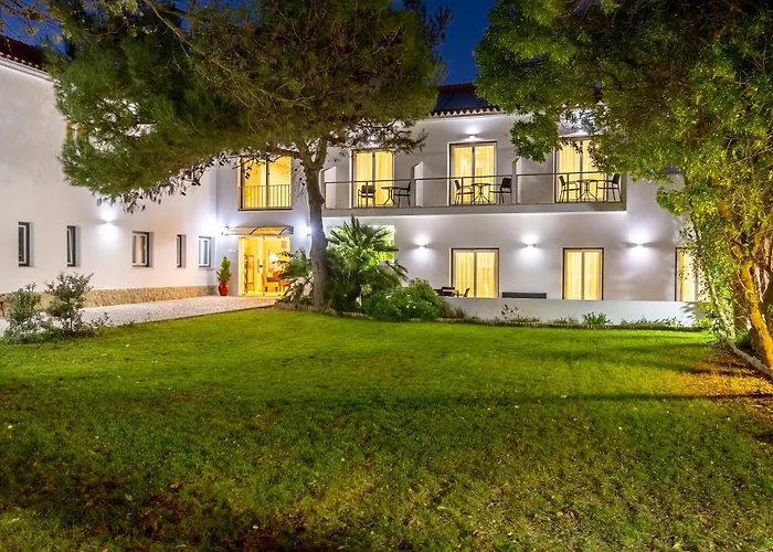 Silver Seahorse Garden Retreat Ii * Consolação