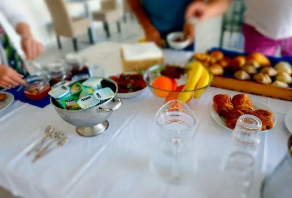 Silver Seahorse Garden Retreat Ii Casa vacanze *