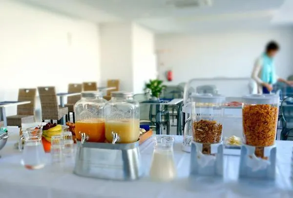 Casa vacanze Silver Seahorse Garden Retreat Ii Consolação